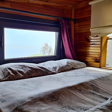 Sahil Kamp Istanbul Hotel Ağva Zewnętrze zdjęcie