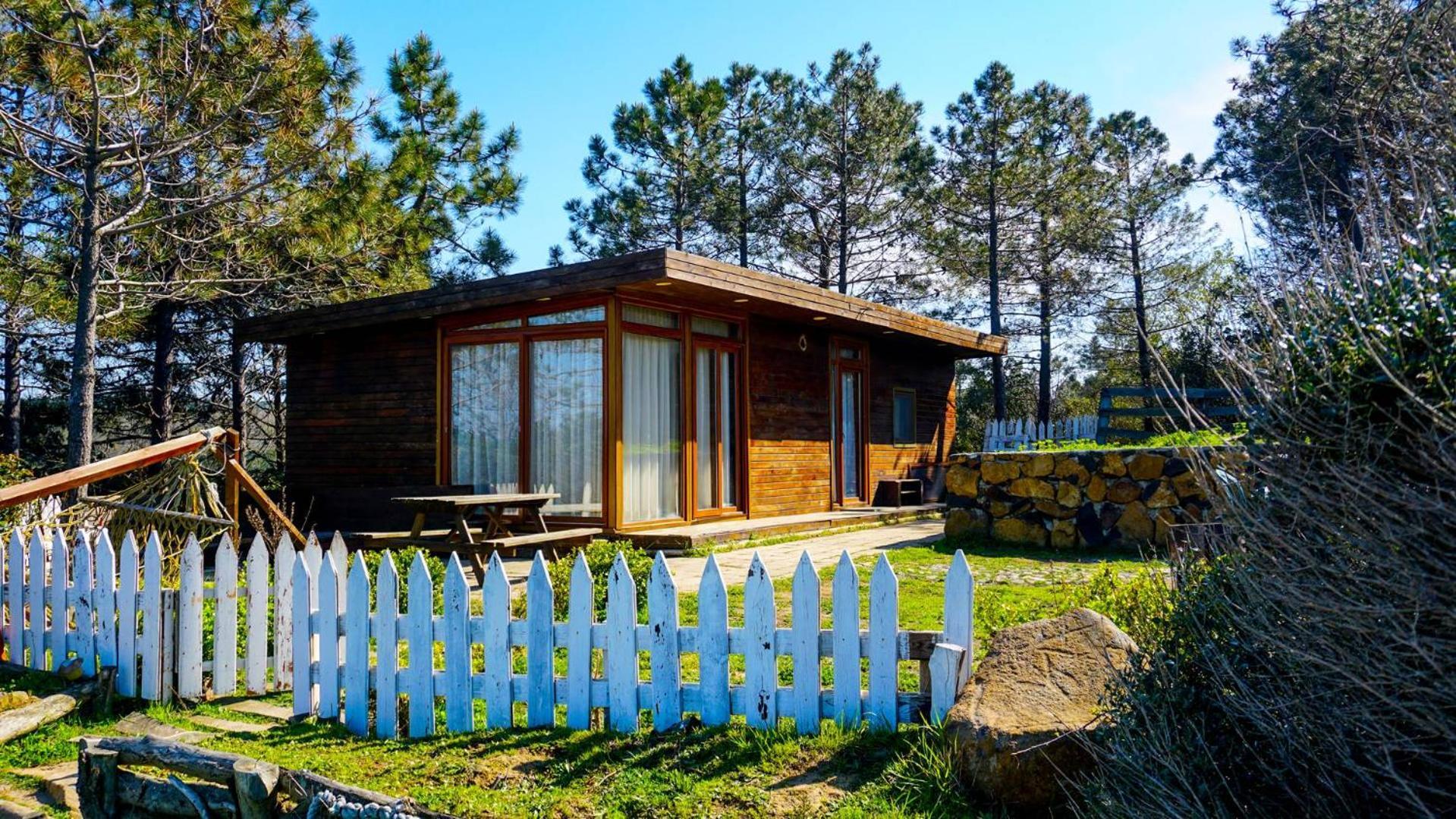 Sahil Kamp Istanbul Hotel Ağva Zewnętrze zdjęcie