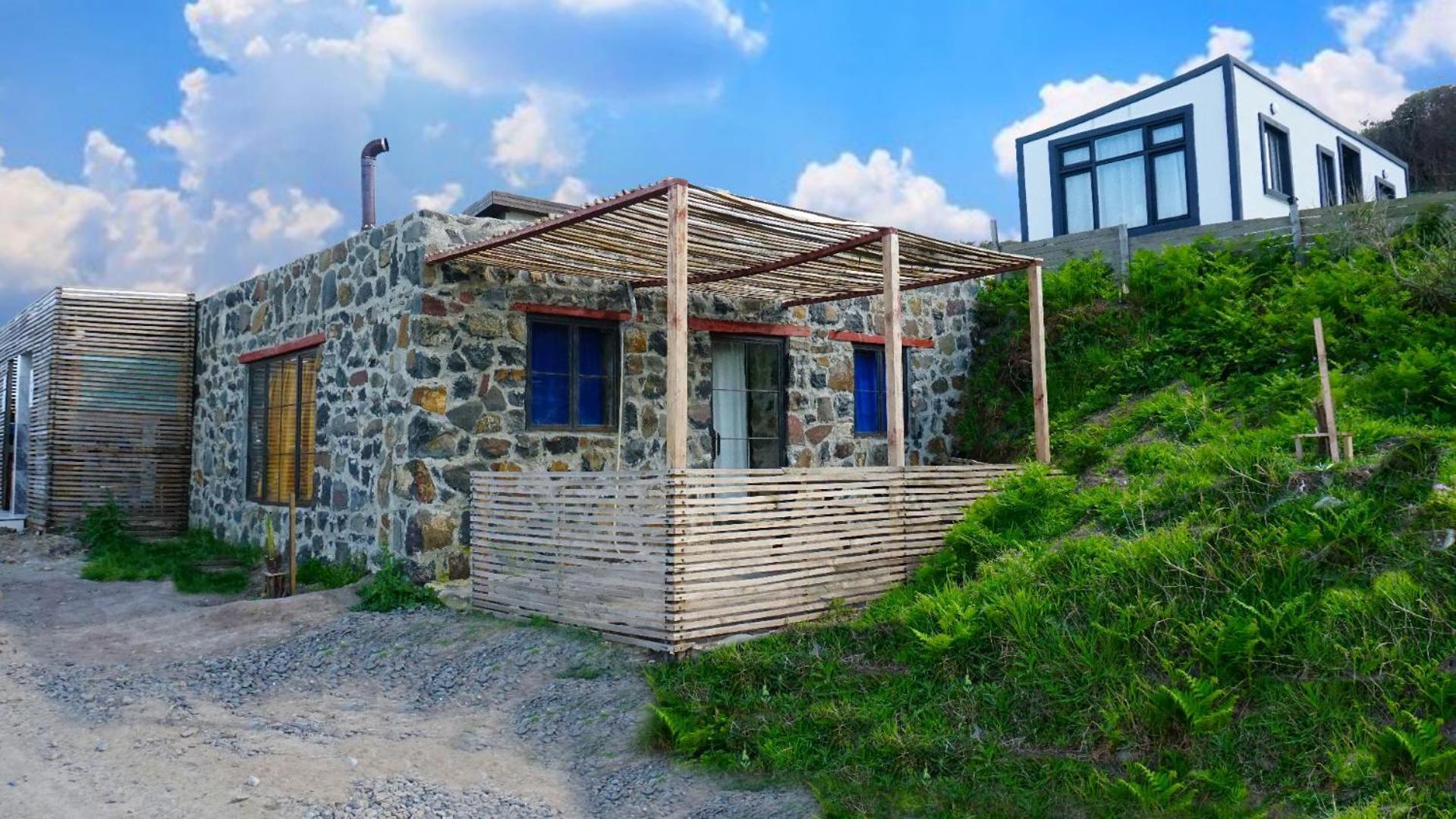 Sahil Kamp Istanbul Hotel Ağva Zewnętrze zdjęcie