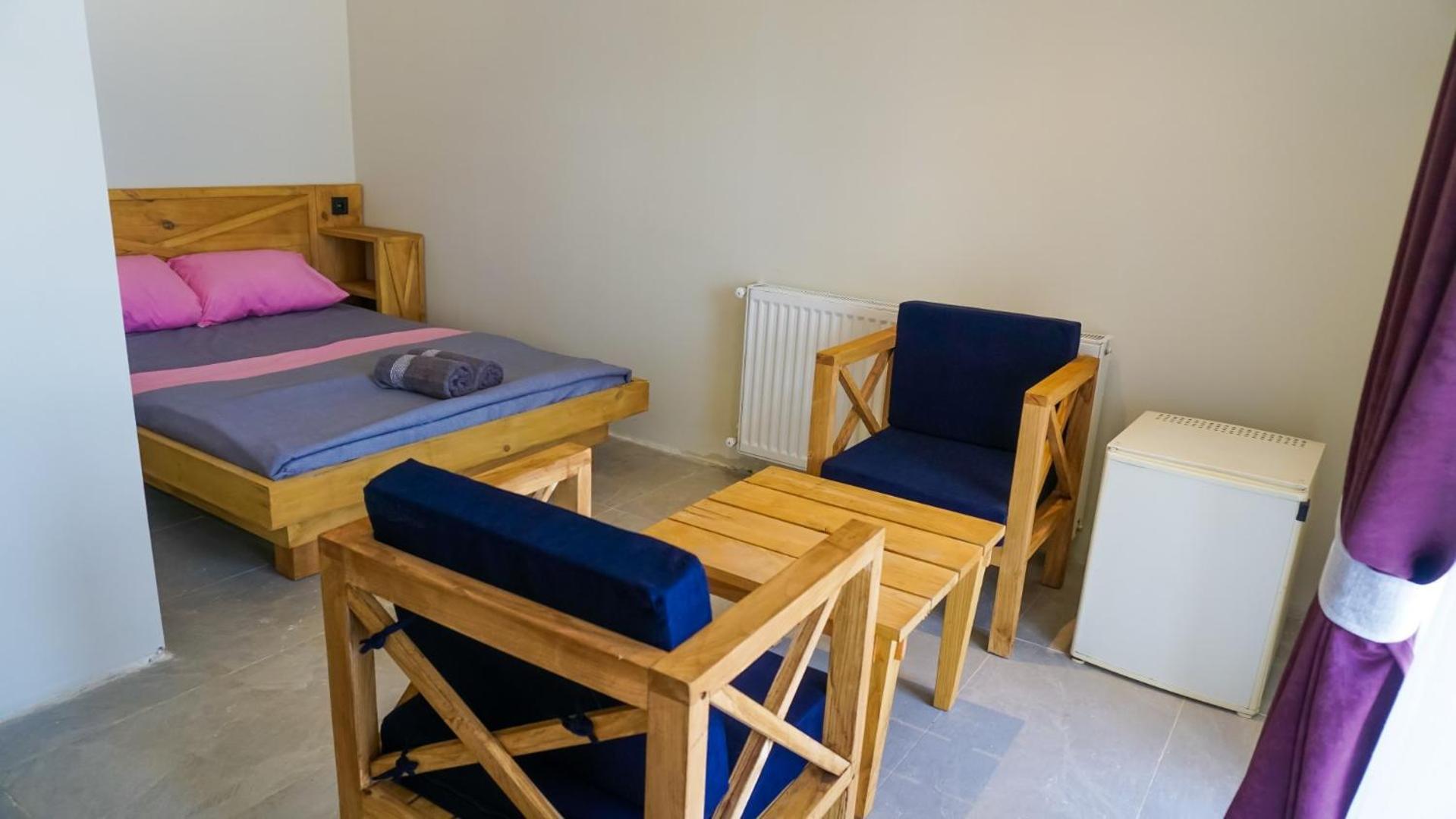 Sahil Kamp Istanbul Hotel Ağva Zewnętrze zdjęcie