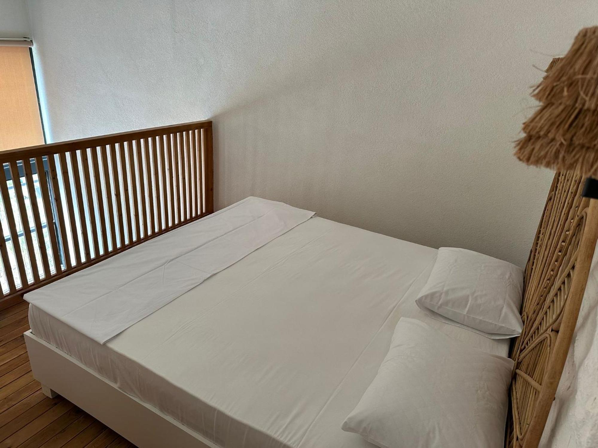 Sahil Kamp Istanbul Hotel Ağva Zewnętrze zdjęcie